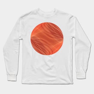 Shifting Sands Long Sleeve T-Shirt